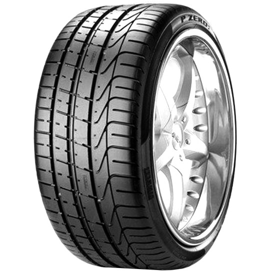 Pirelli PZero (255/35R20 97Y) XL - зображення 1