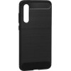 BeCover Carbon Series для Xiaomi Mi 9 Black (703398) - зображення 1