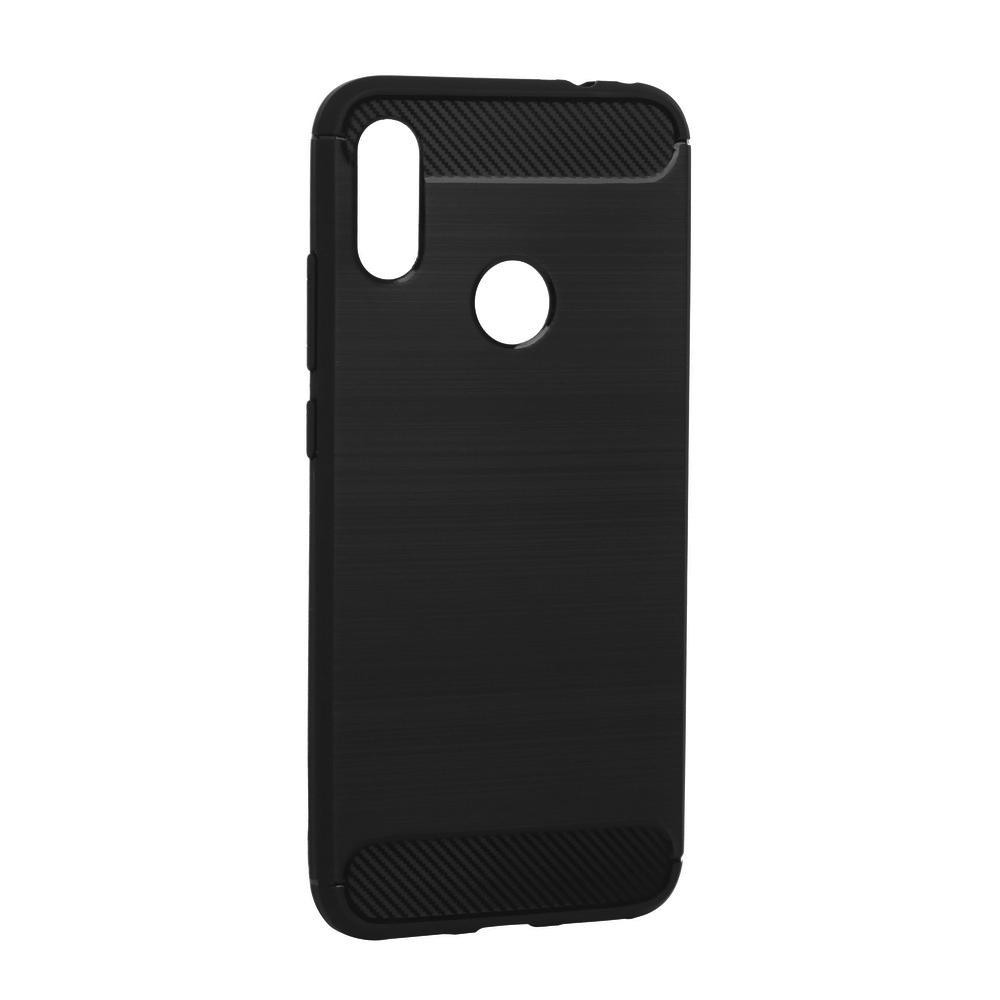 BeCover Carbon Series для Xiaomi Redmi Note 7 Black (703399) - зображення 1