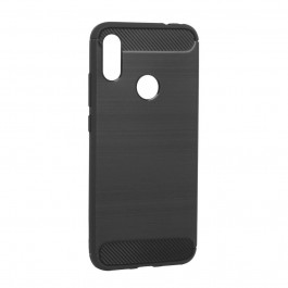   BeCover Carbon Series для Xiaomi Redmi Note 7 Gray (703401)