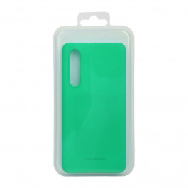   BeCover Matte Slim TPU для Huawei P30 Green (703404)