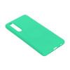 BeCover Matte Slim TPU для Huawei P30 Green (703404) - зображення 2