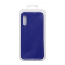   BeCover Matte Slim TPU для Samsung Galaxy A50/A50s/A30s 2019 SM-A505/SM-A507/SM-A307 Blue (703423)