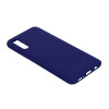 BeCover Matte Slim TPU для Samsung Galaxy A50/A50s/A30s 2019 SM-A505/SM-A507/SM-A307 Blue (703423) - зображення 2