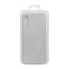 BeCover Matte Slim TPU для Samsung Galaxy A50/A50s/A30s 2019 SM-A505/SM-A507/SM-A307 White (703426) - зображення 1