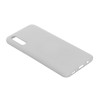 BeCover Matte Slim TPU для Samsung Galaxy A50/A50s/A30s 2019 SM-A505/SM-A507/SM-A307 White (703426) - зображення 2