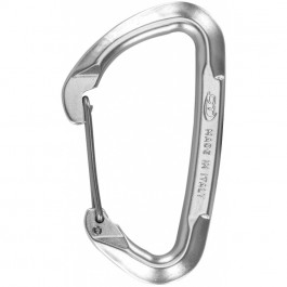   Climbing Technology Lime W Carabiner silver (2C49500 XTA)