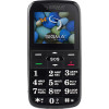 Sigma mobile Comfort 50 SLIM2 Black - зображення 1