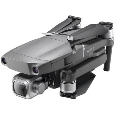 Used mavic 2 store pro