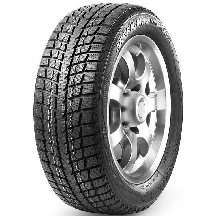 LingLong GREEN-MAX WINTER ICE I-15 (215/60R17 96T) - зображення 1