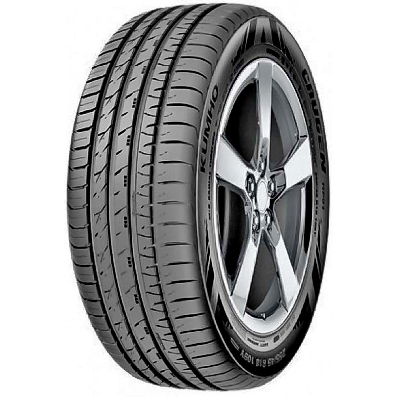 Marshal HP91 (215/65R16 98V) - зображення 1