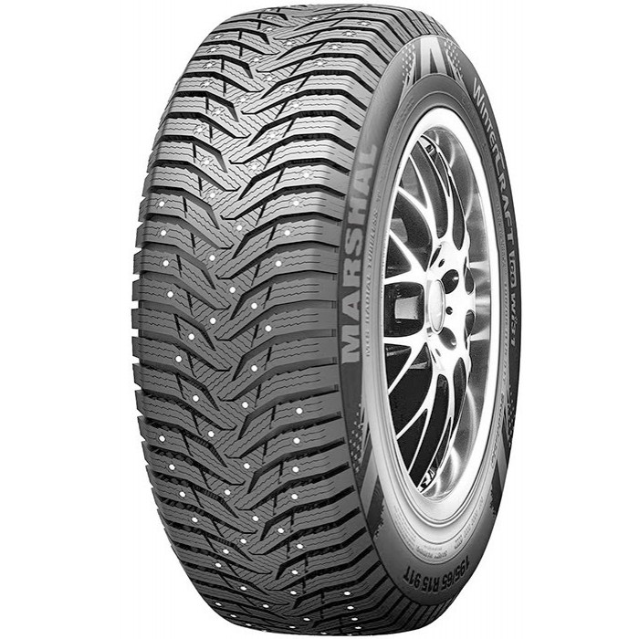 Marshal Winter Craft Ice Wi31 (245/45R19 102T) - зображення 1