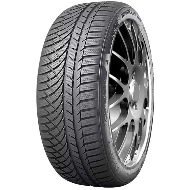 Marshal Winter Craft WS71 (265/70R16 112H) - зображення 1