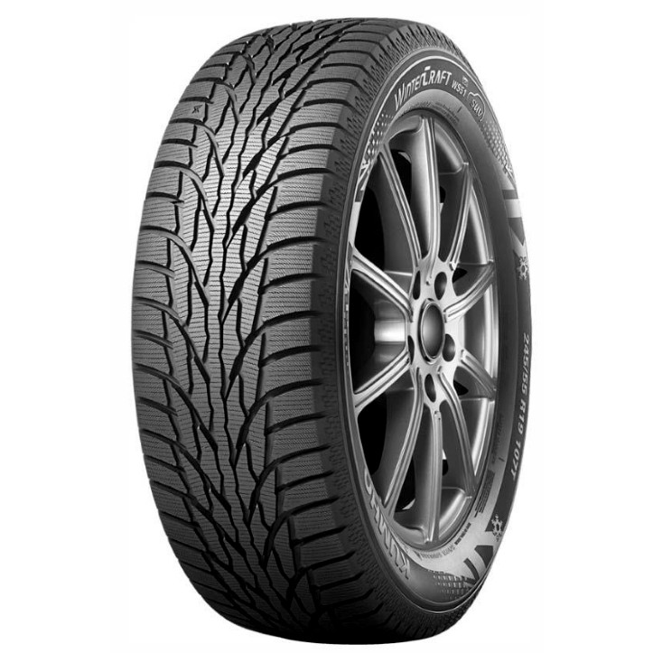 Marshal WS51 (245/70R16 111T) - зображення 1