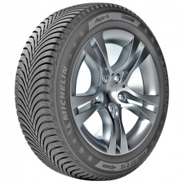   Michelin Alpin A5 (215/55R17 94V)