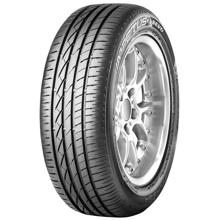 Lassa Impetus Revo (215/60R16 99V) - зображення 1