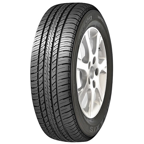 Maxxis MP-15 Pragmatra (205/65R15 94V) - зображення 1