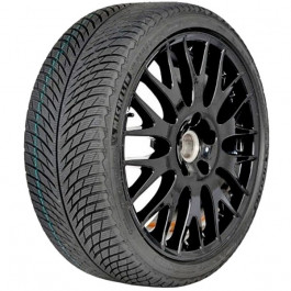   Michelin Pilot Alpin PA5 (225/60R18 104H)