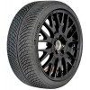 Michelin Pilot Alpin PA5 (235/60R18 107H) - зображення 1