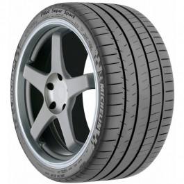   Michelin Pilot Super Sport (225/50R18 99Y)