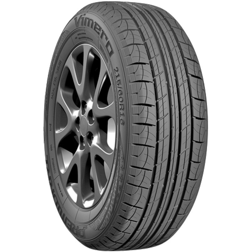 Premiorri Vimero (195/50R15 82H) - зображення 1