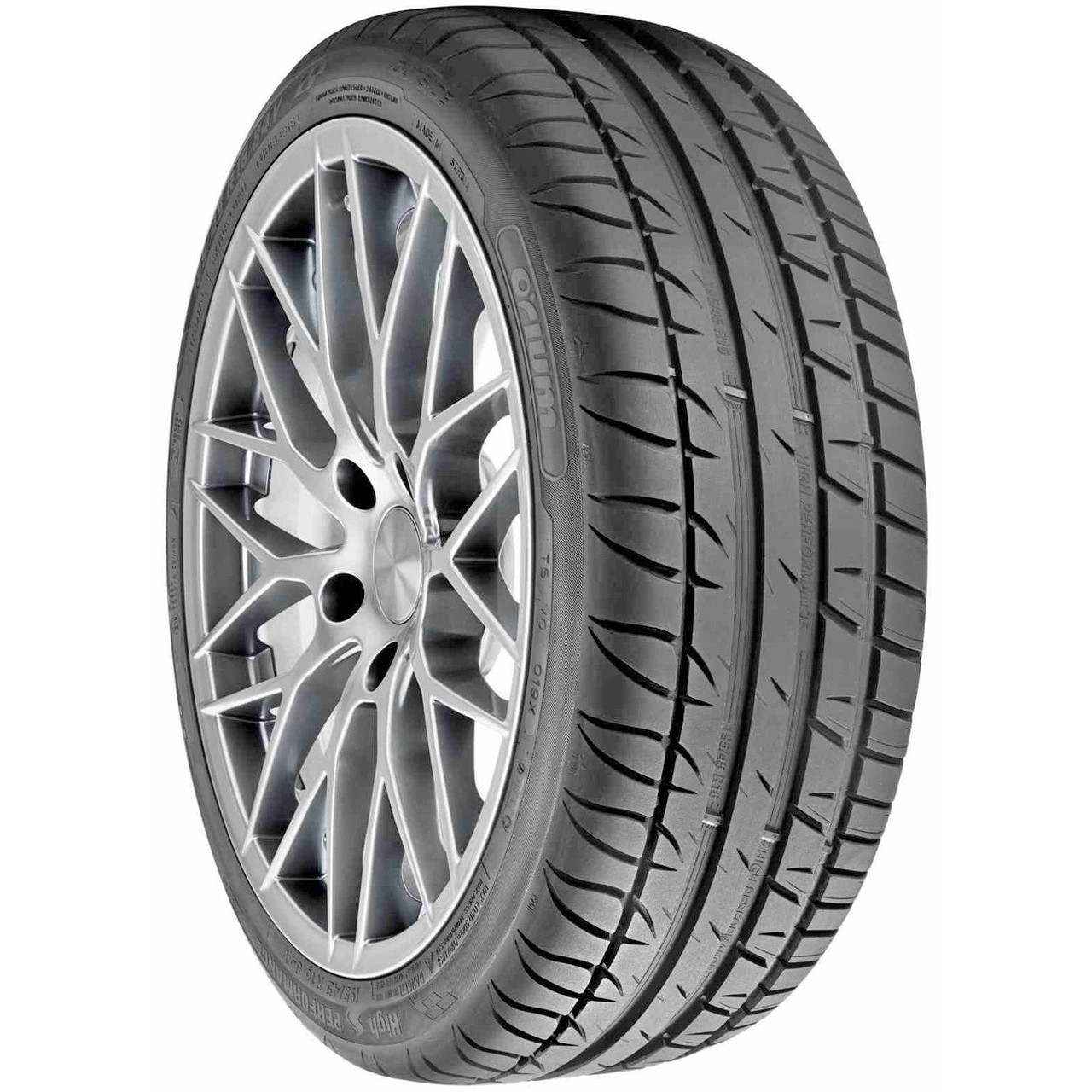 Orium High Performance (195/45R16 84V) - зображення 1