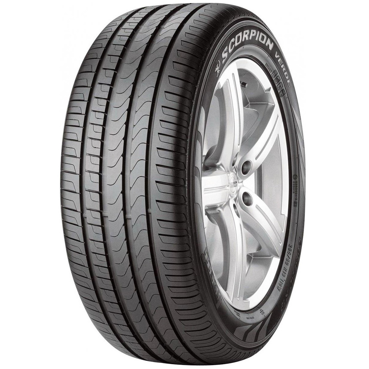 Pirelli Scorpion Verde (235/50R20 100W) - зображення 1