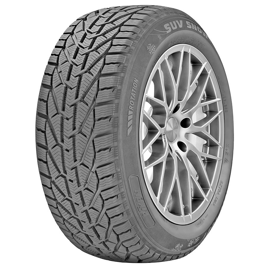 Riken SNOW (195/50R15 82H) - зображення 1