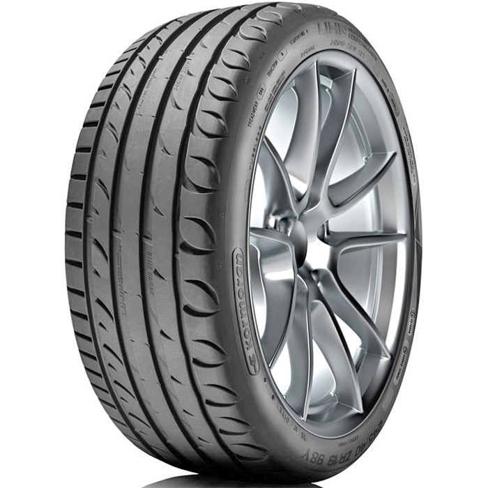 Orium Ultra High Performance (215/55R18 99V) - зображення 1