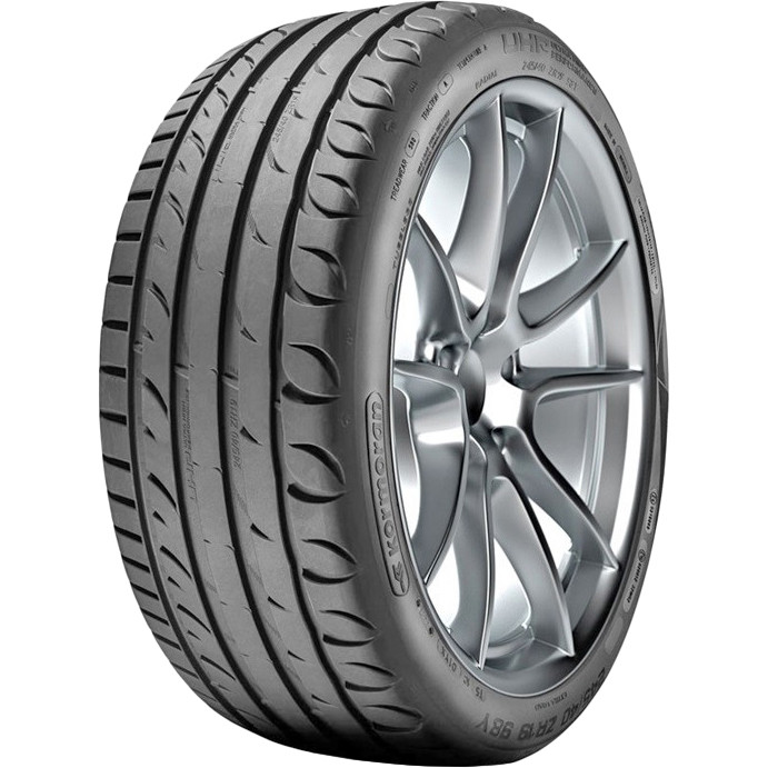 Orium Ultra High Performance (225/50R17 98V) - зображення 1