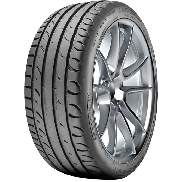 Orium Ultra High Performance (225/55R17 101W) - зображення 1