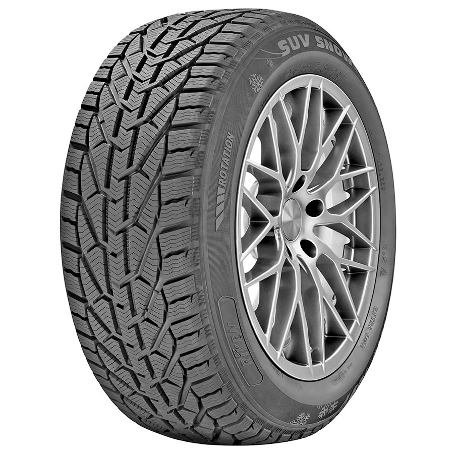 Riken SNOW (215/55R17 98V) - зображення 1