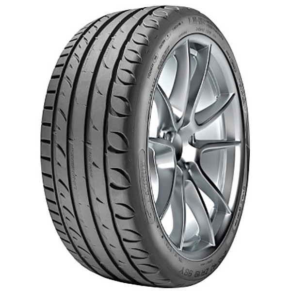 Riken Ultra High Performance (245/40R18 97Y) - зображення 1