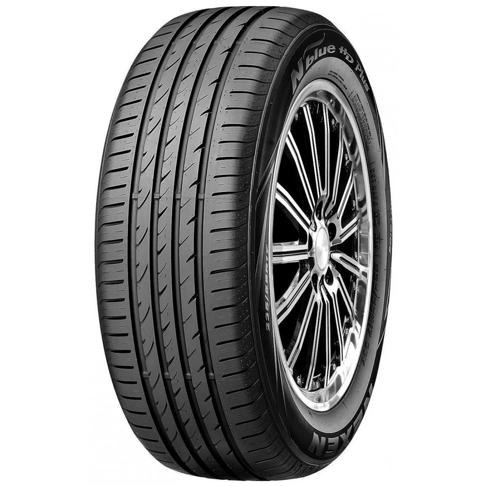 Roadstone N'Blue HD Plus (195/55R16 87V) - зображення 1