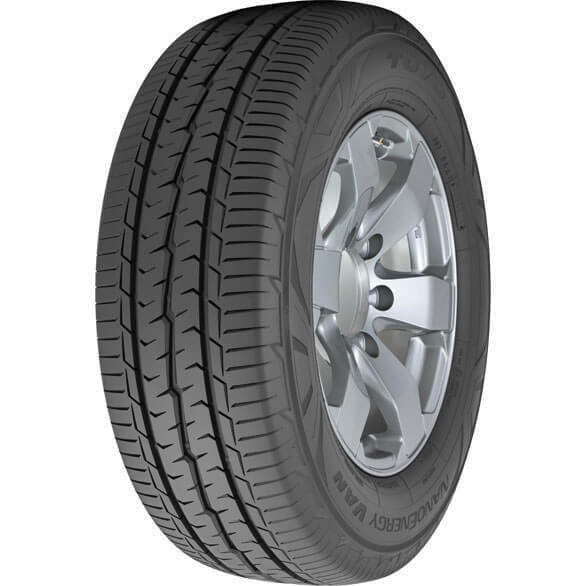 Toyo NANO ENERGY VAN (195/75R16 110R) - зображення 1