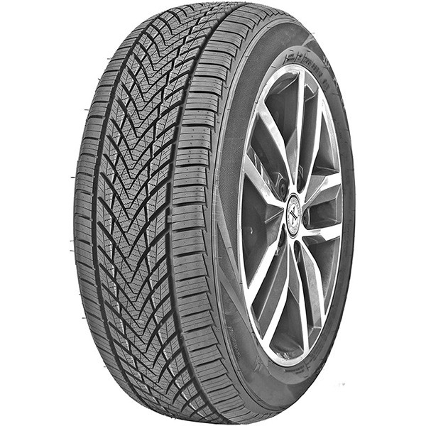 Tracmax A/S Trac Saver (145/70R13 71T) - зображення 1