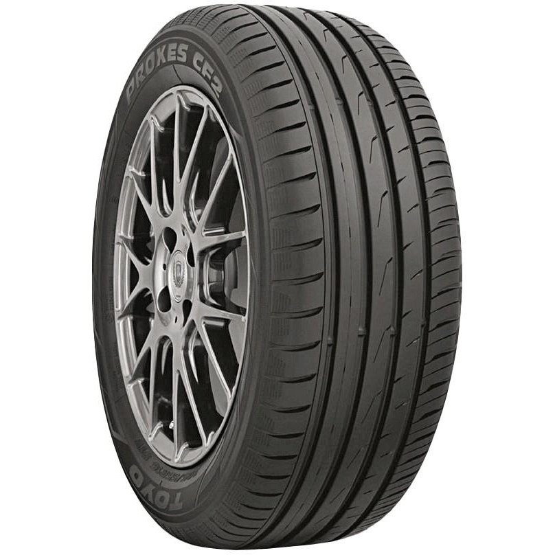 Toyo Proxes CF2 (225/60R16 98W) - зображення 1