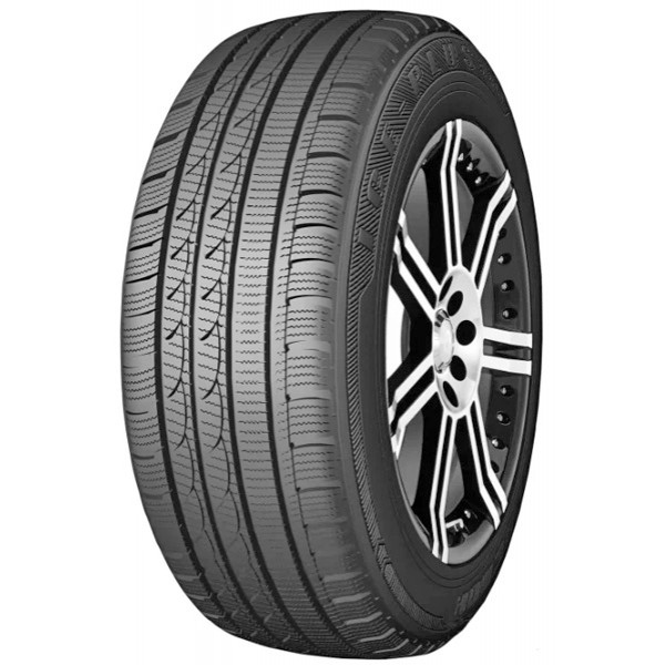 Tracmax Ice-Plus S210 (185/55R16 87H) - зображення 1