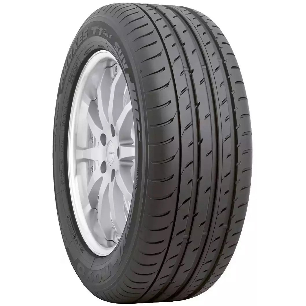 Toyo Proxes Sport SUV (235/55R20 102W) - зображення 1