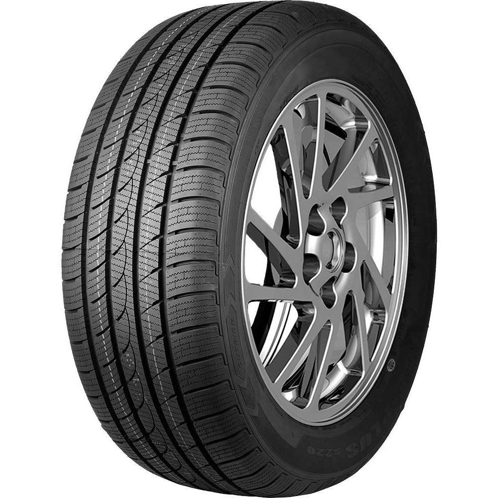 Tracmax Ice-Plus S 220 (225/70R16 103H) - зображення 1