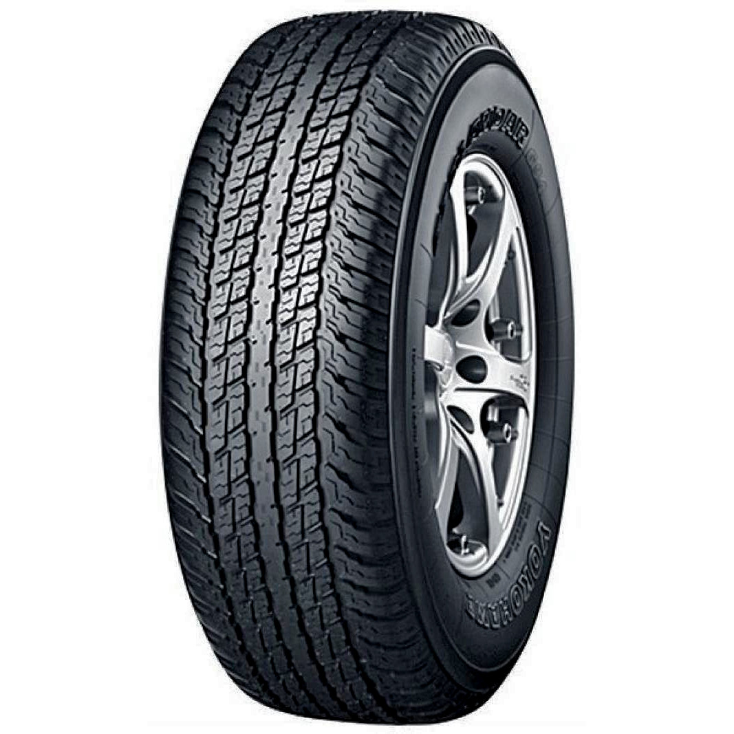 Yokohama Geolandar G94B (285/60R18 116V) - зображення 1