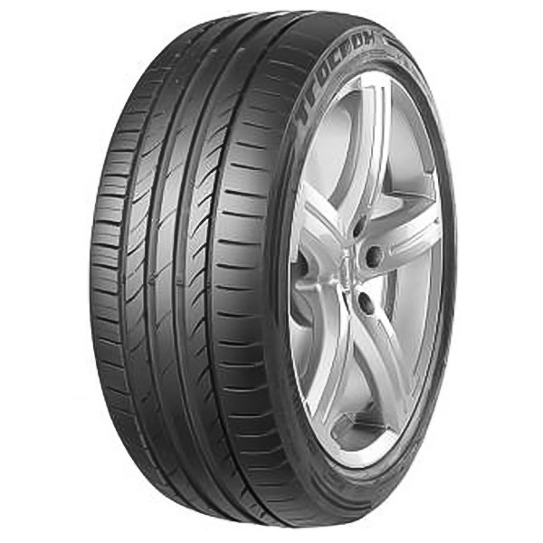 Tracmax X-privilo RS01 Plus (295/35R21 107Y) - зображення 1