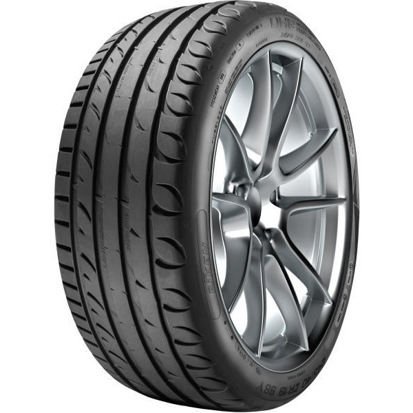 Tigar UHP (205/40R17 84W) - зображення 1