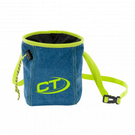 Climbing Technology Bluej Chalk Bag (7X936000)