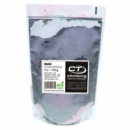   Climbing Technology Mag Chalkcoal 115 g (MAGCHALKCOAL)