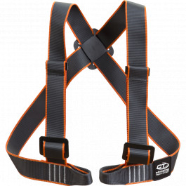 Climbing Technology Torse Harness (7H149)