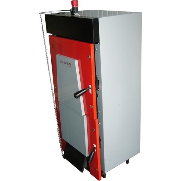 Protherm Капибара Solitech Plus 3 - зображення 1