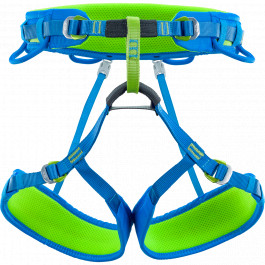   Climbing Technology Wall Harness (7H167)