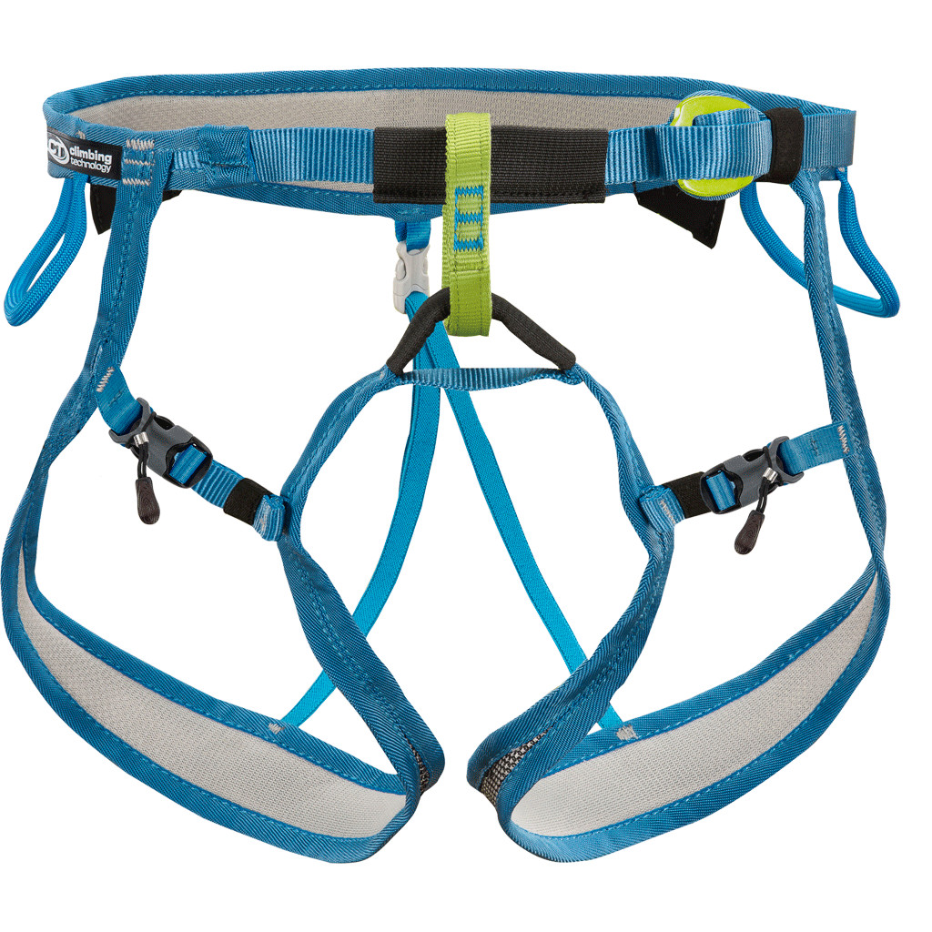 Climbing Technology Tami Harness (7H155) - зображення 1