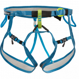   Climbing Technology Tami Harness (7H155)